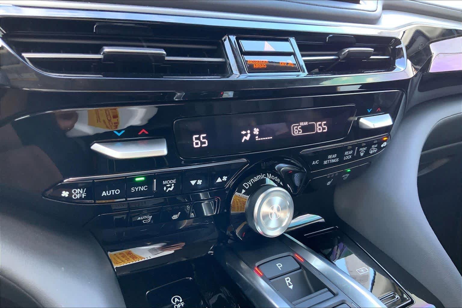 New 2026 Acura MDX FWD w/ Technology Package image 13