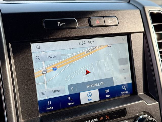 Used 2019 Ford F150 XLT w/ Equipment Group 302A Luxury image 14