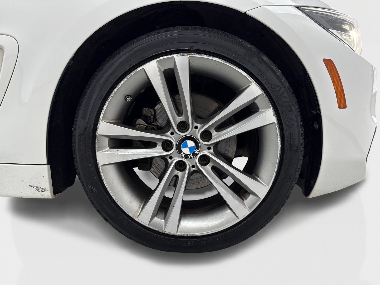 Used 2018 BMW 430i Convertible RWD image 61