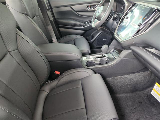 New 2025 Subaru Ascent Limited image 10