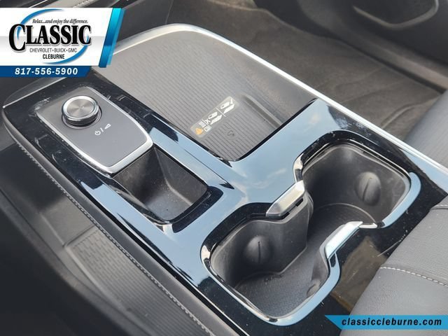 Used 2026 Buick Enclave Sport Touring FWD image 21