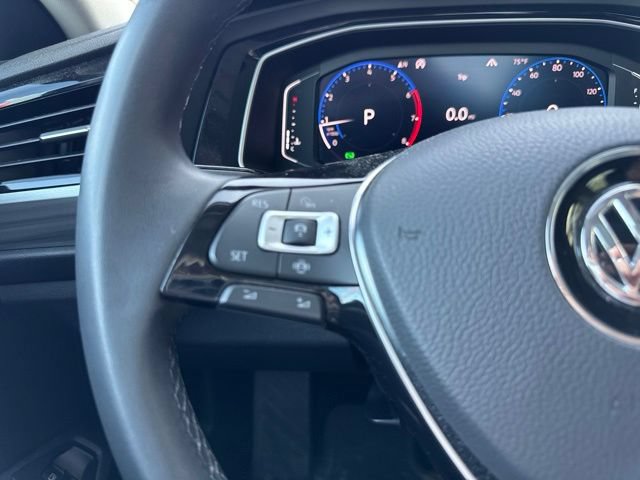 Certified 2020 Volkswagen Jetta SEL FWD image 18