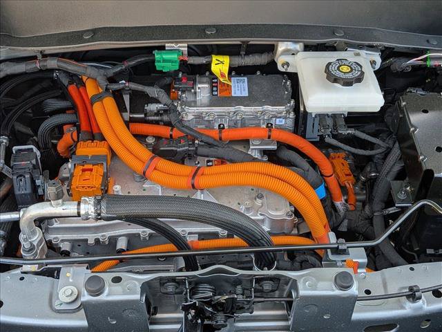 New 2027 Chevrolet Bolt LT w/ Comfort Package FWD image 17