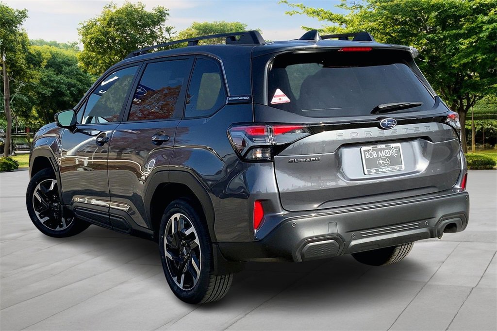 New 2026 Subaru Forester Limited image 3