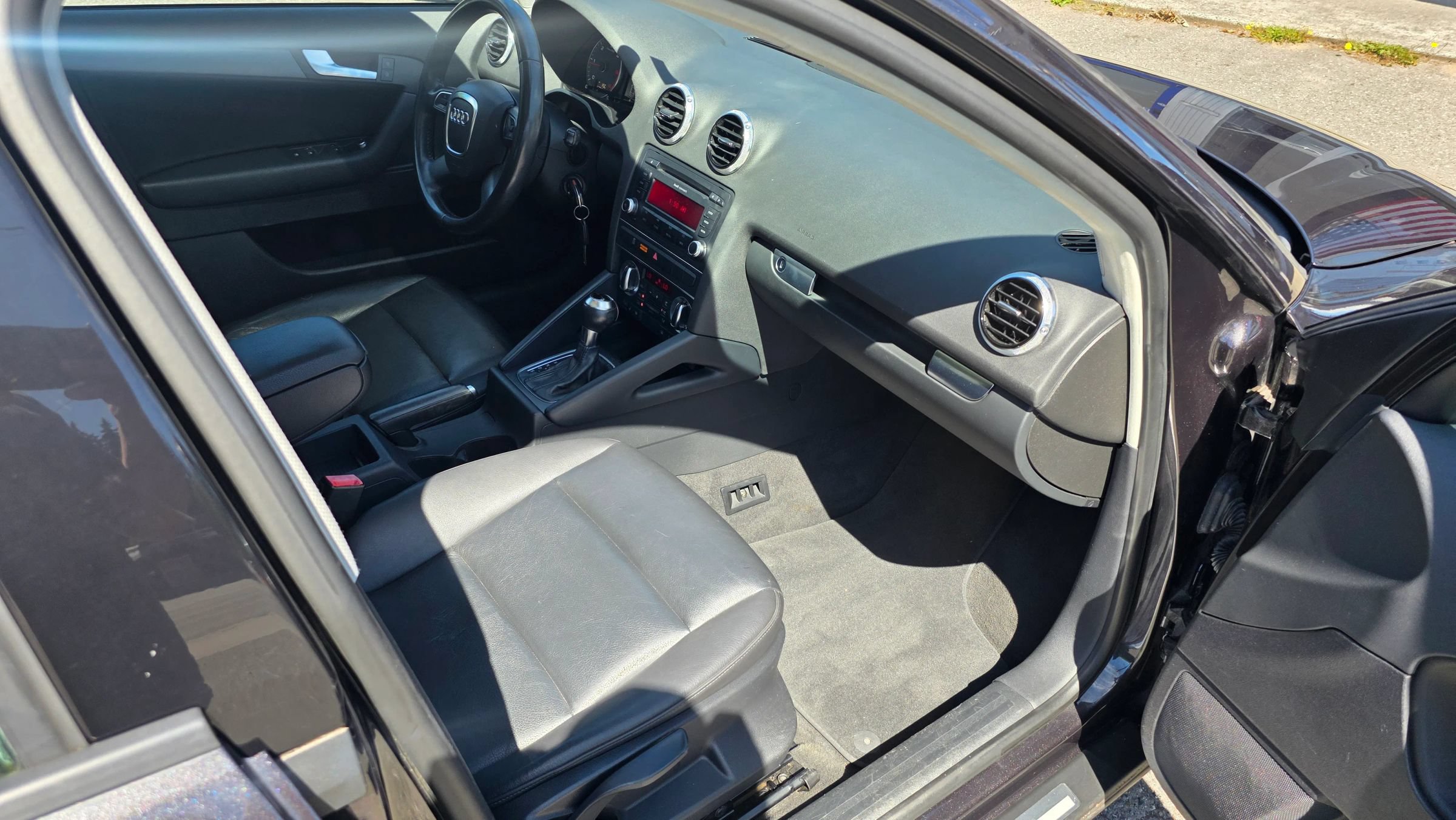 Used 2013 Audi A3 TDI Premium FWD image 12