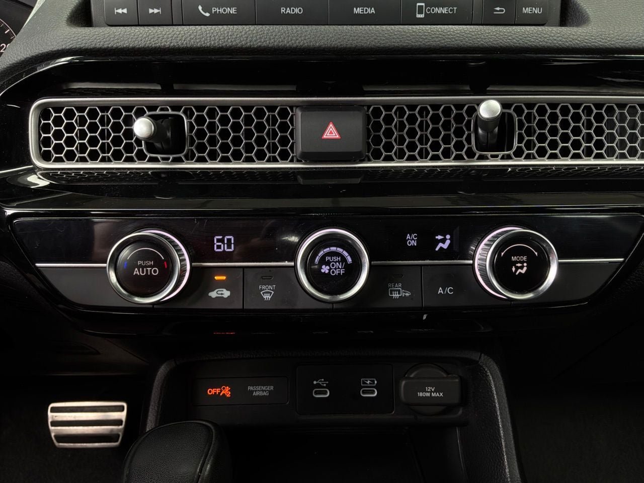 Used 2025 Honda Civic Sport image 25