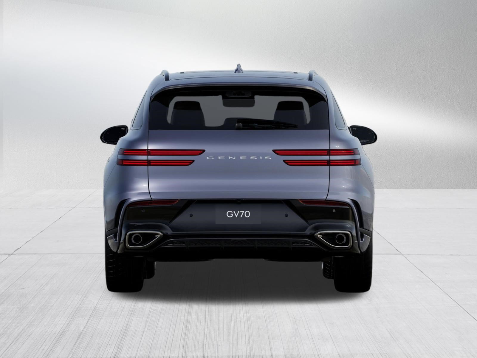 New 2027 Genesis GV70 2.5T Sport Prestige AWD/4WD image 7