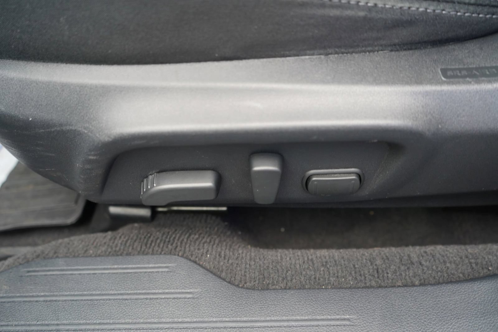 Used 2019 Subaru Legacy 2.5i Premium AWD/4WD image 15