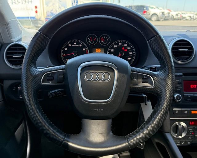 Used 2009 Audi A3 2.0T AWD/4WD image 18