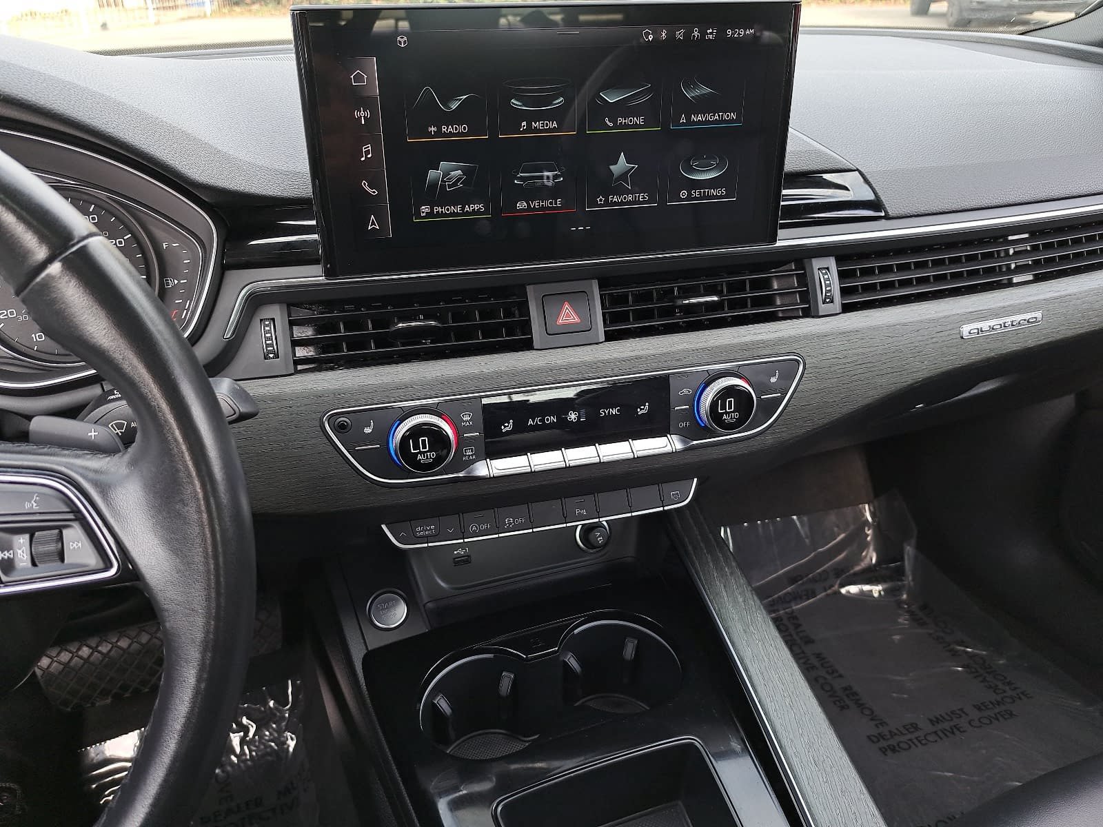 Used 2023 Audi A4 2.0T Premium AWD/4WD image 20