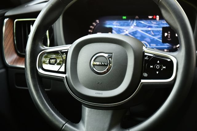 Used 2024 Volvo XC60 B5 Plus w/ Climate Package AWD/4WD image 22