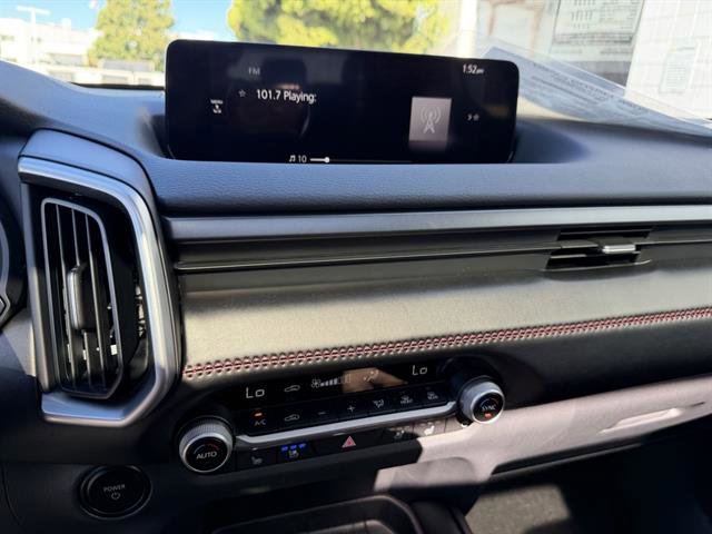 New 2026 MAZDA CX-50 AWD 2.5 Hybrid w/ Cargo Package image 23