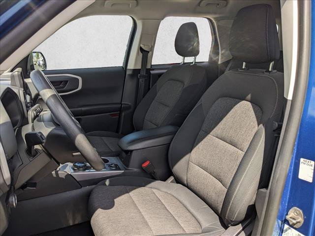 Used 2024 Ford Bronco Sport Big Bend AWD/4WD image 15