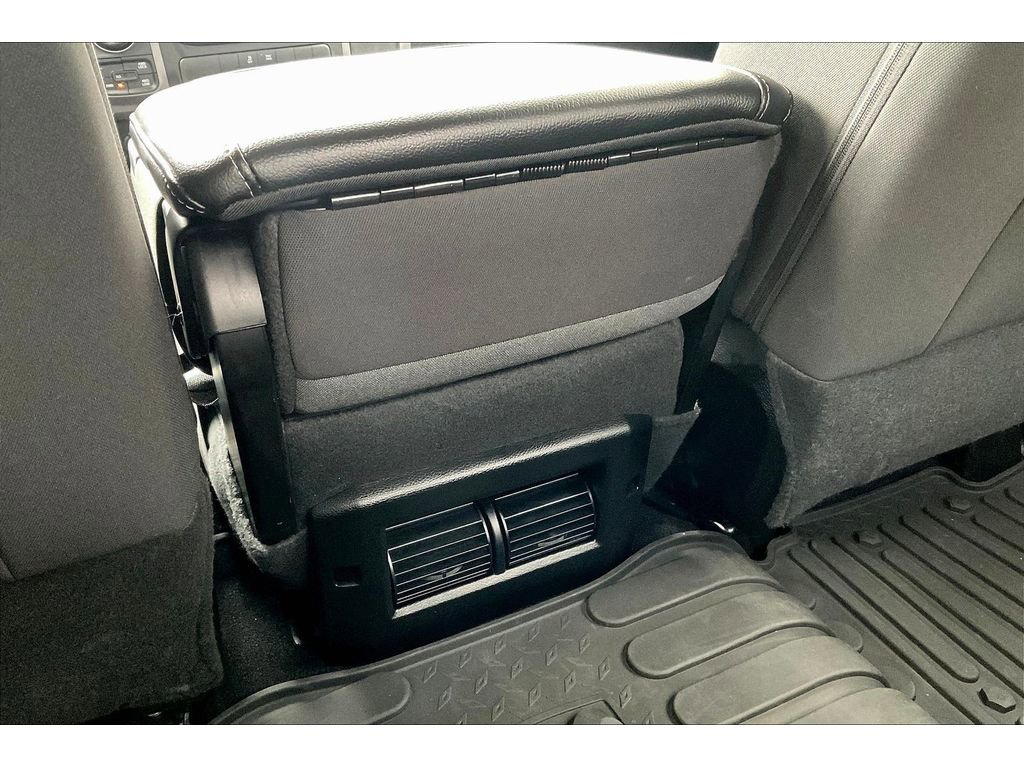 Used 2024 RAM 1500 Tradesman w/ Tradesman SXT Package image 35