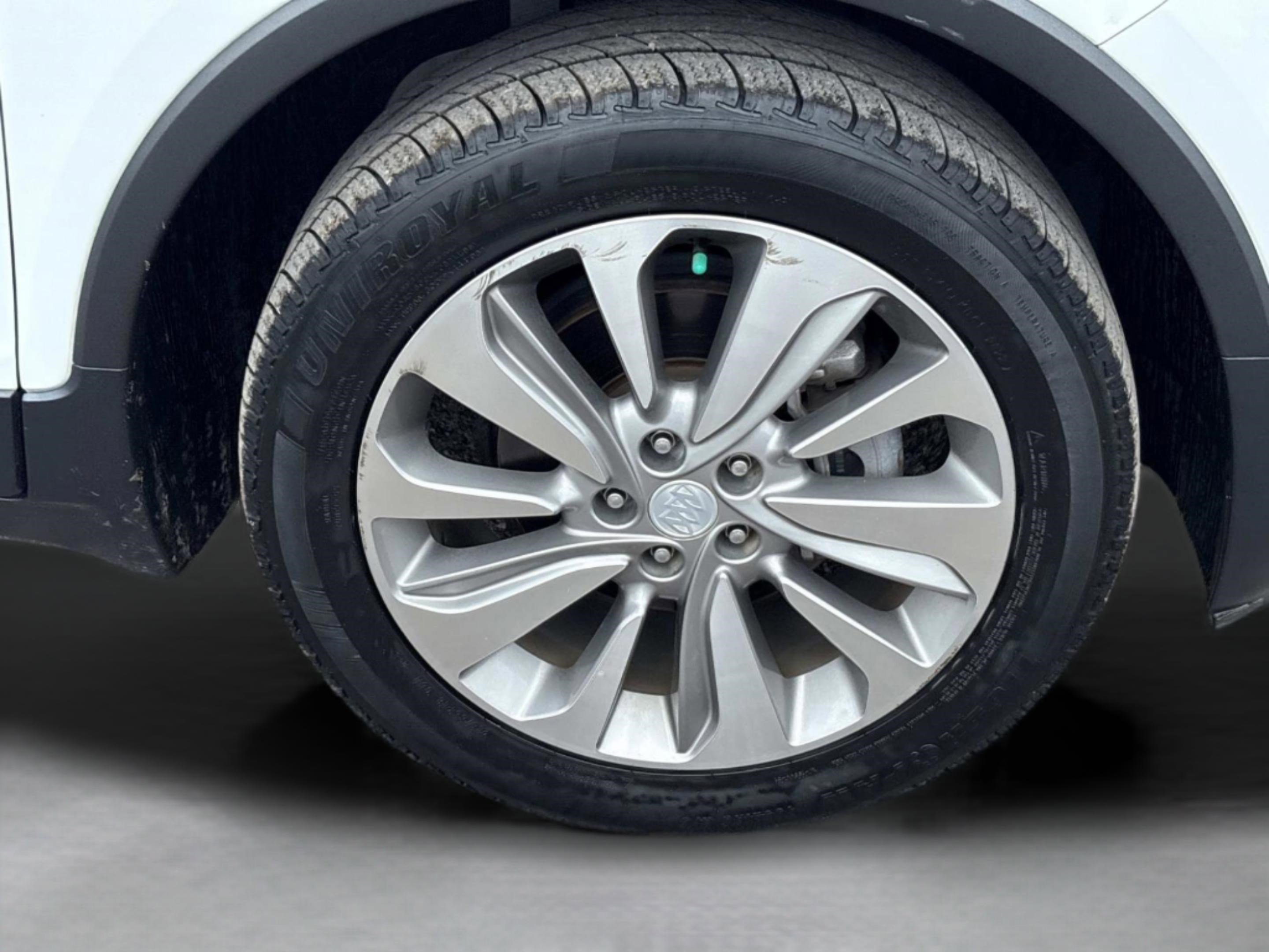 Used 2019 Buick Encore Preferred w/ Safety Package image 9