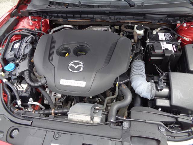 Used 2019 MAZDA MAZDA6 Grand Touring FWD image 34