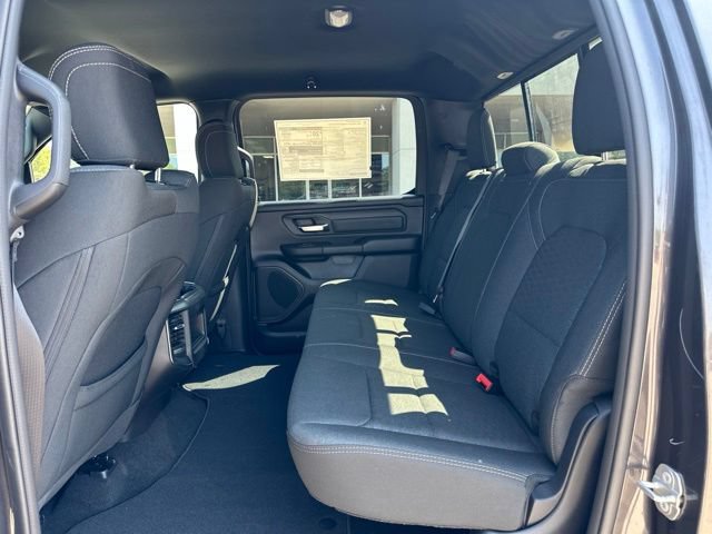 New 2026 RAM 1500 Express AWD/4WD image 29