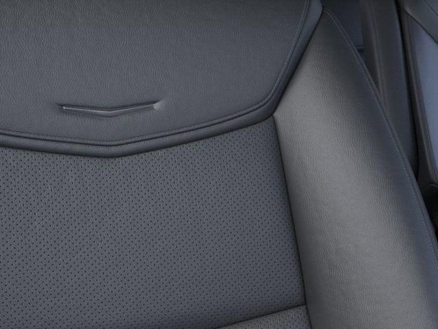 New 2025 Cadillac XT6 Premium Luxury w/ Technology Package image 21