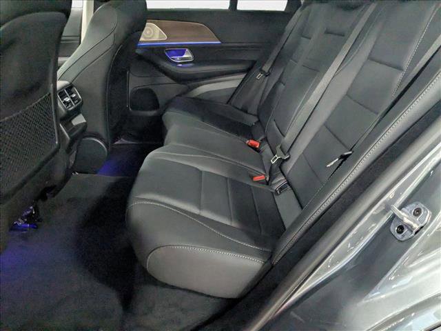 New 2025 Mercedes-Benz GLE 350 4MATIC image 14