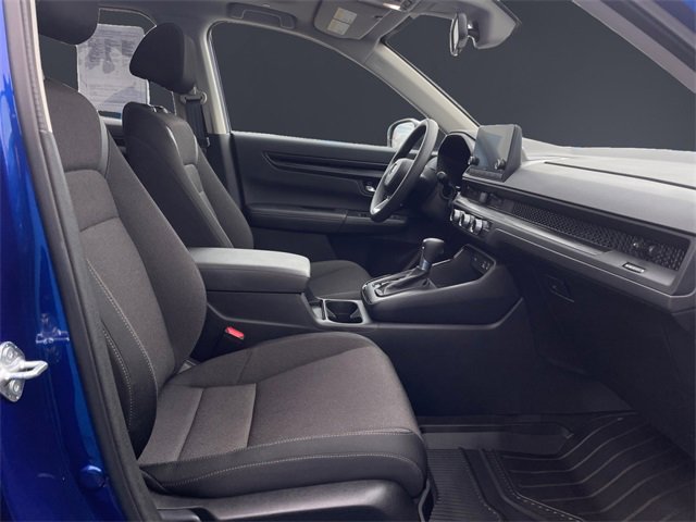 Certified 2024 Honda CR-V EX image 15