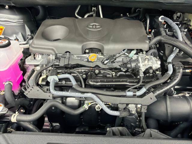 Certified 2026 Toyota Sienna Limited FWD image 41