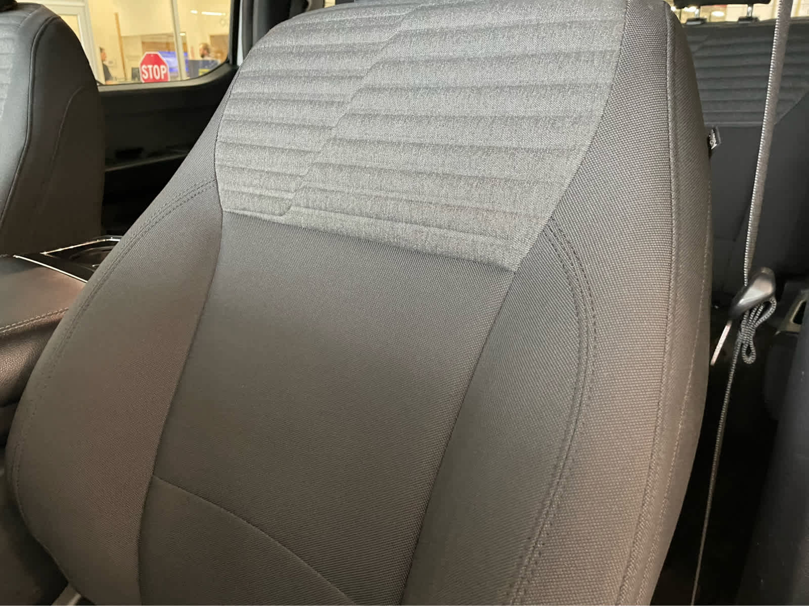 Used 2023 Ford F150 XL w/ STX Appearance Package image 15