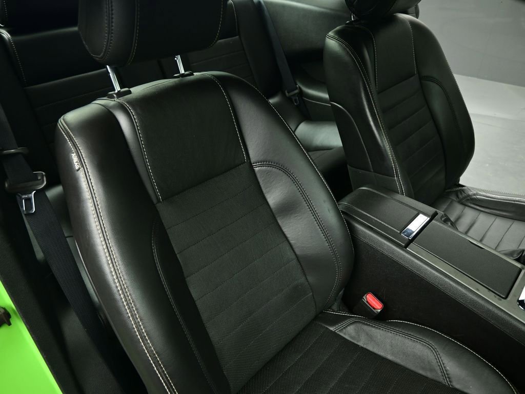 Used 2014 Ford Mustang Premium w/ Equipment Group 202A image 49