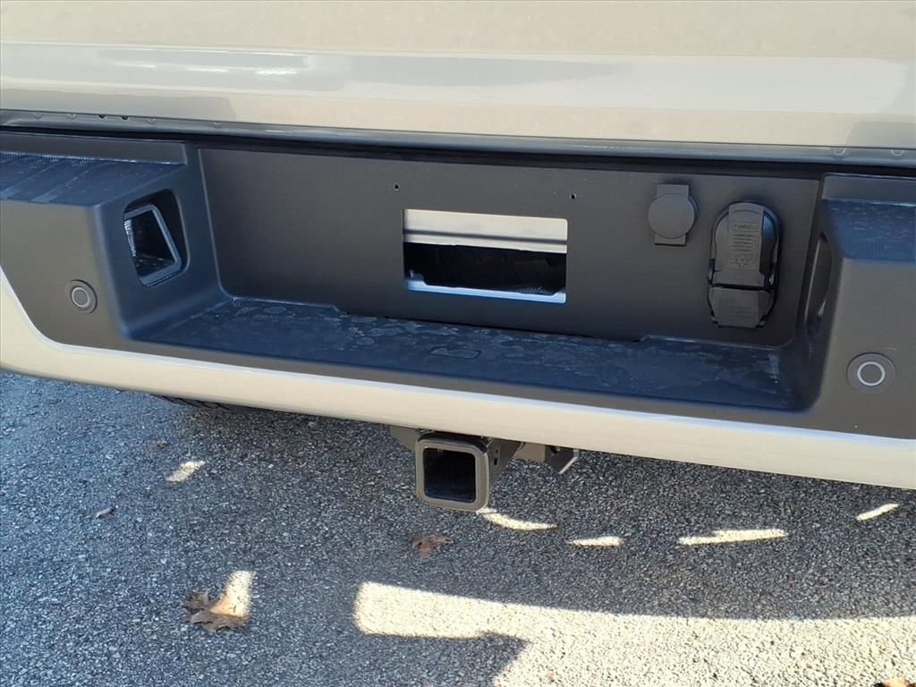 New 2026 Ford F150 STX w/ Equipment Group 200A image 6