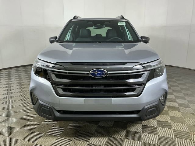 New 2026 Subaru Forester Limited image 2