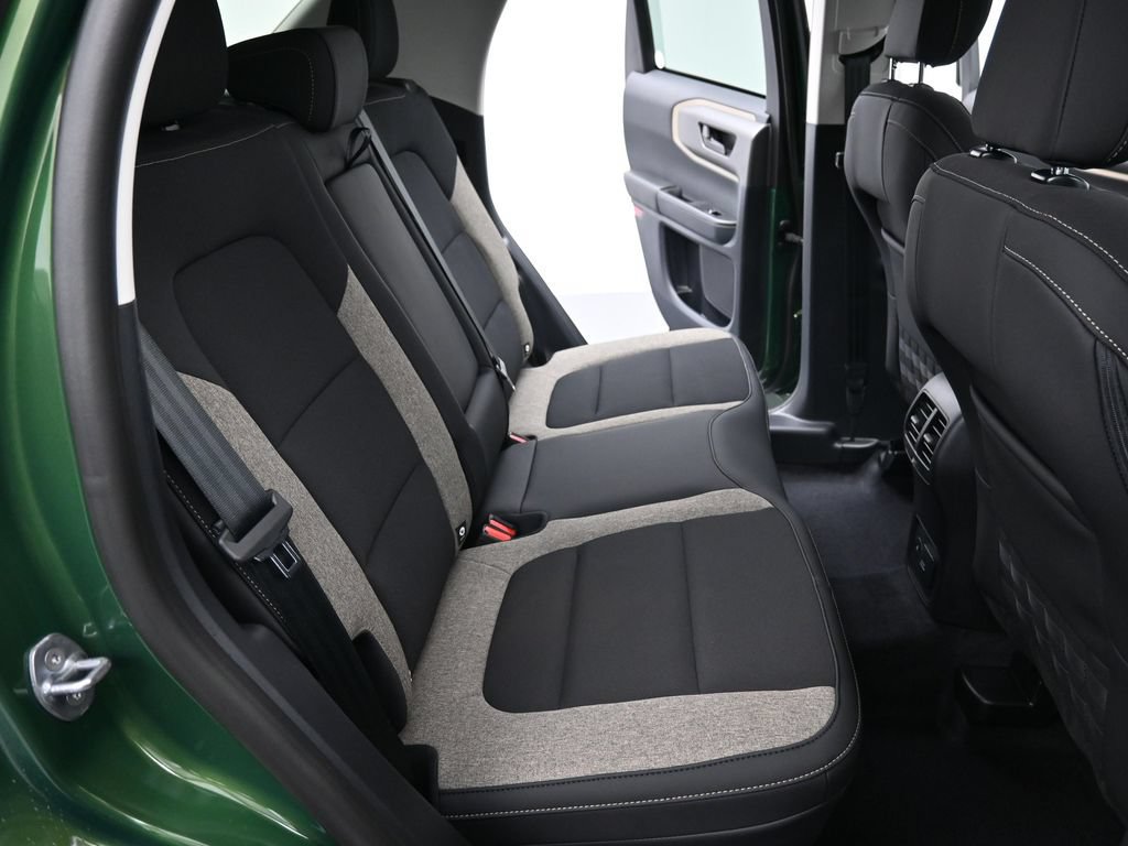 New 2025 Ford Bronco Sport Big Bend AWD/4WD image 25