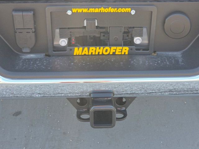 New 2025 Chevrolet Silverado 1500 LT w/ All Star Edition Plus image 18