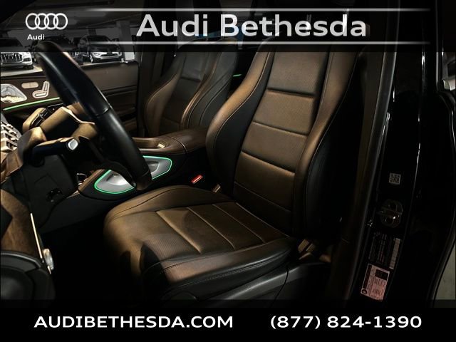 Used 2022 Mercedes-Benz GLE 350 4MATIC image 27