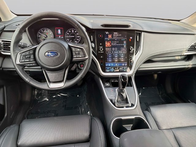 Used 2025 Subaru Outback Limited w/ Popular Package #2 AWD/4WD image 15