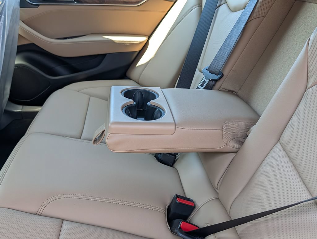 New 2026 Cadillac CT5 Premium Luxury RWD image 12
