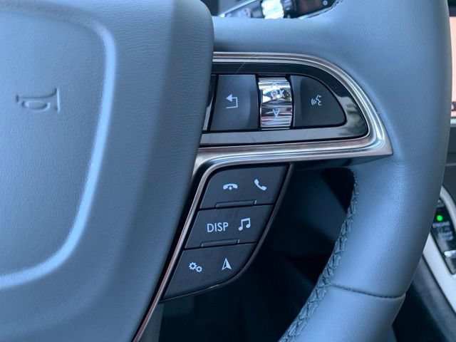 Certified 2019 Lincoln Nautilus Reserve w/ Ultimate Package AWD/4WD image 26