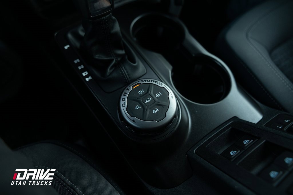 Used 2021 Ford Bronco Outer Banks image 35