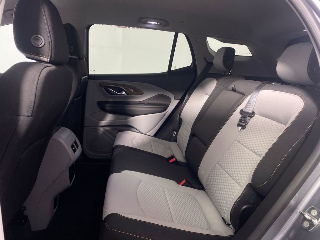 Used 2018 GMC Terrain SLE w/ Driver Convenience Package FWD image 21