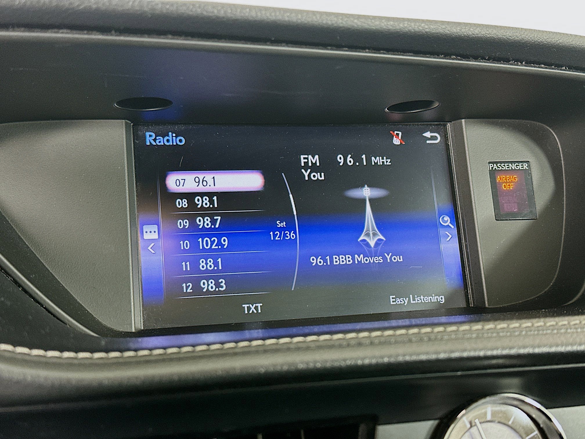 Used 2016 Lexus ES 350 w/ Accessory Package FWD image 21