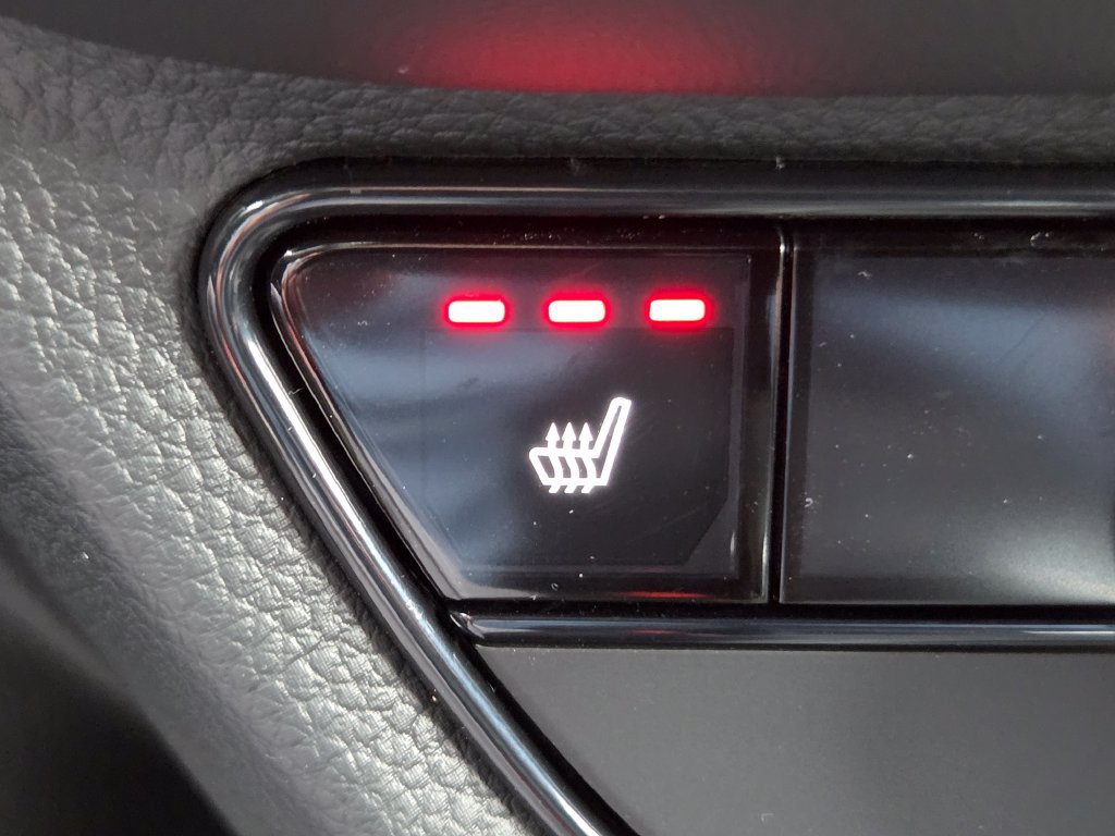 New 2027 Honda HR-V Sport image 6