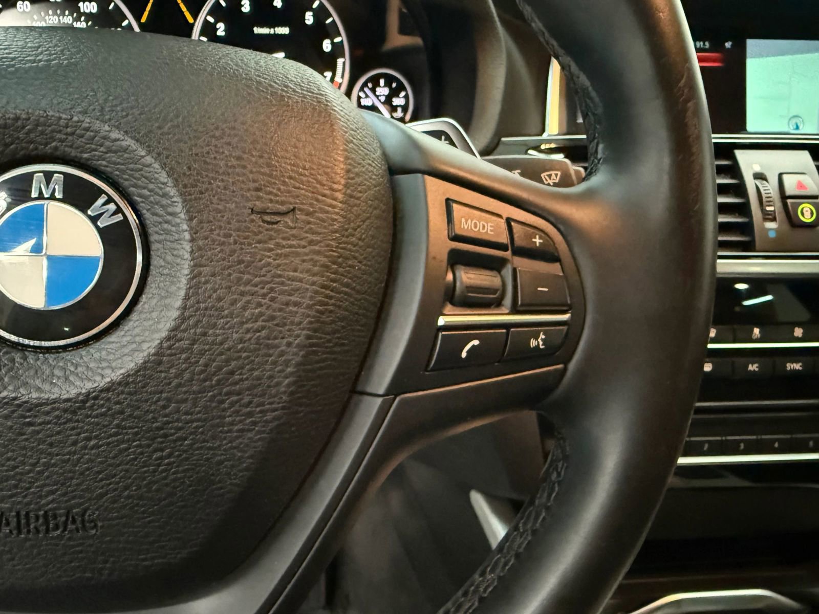 Used 2016 BMW X4 xDrive28i image 27