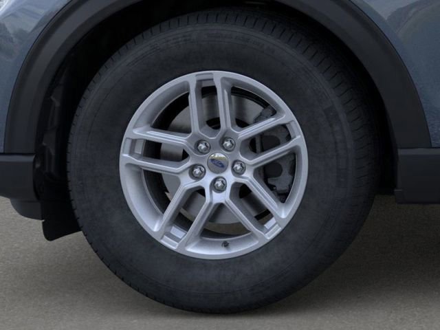 New 2026 Ford Explorer Active RWD image 20