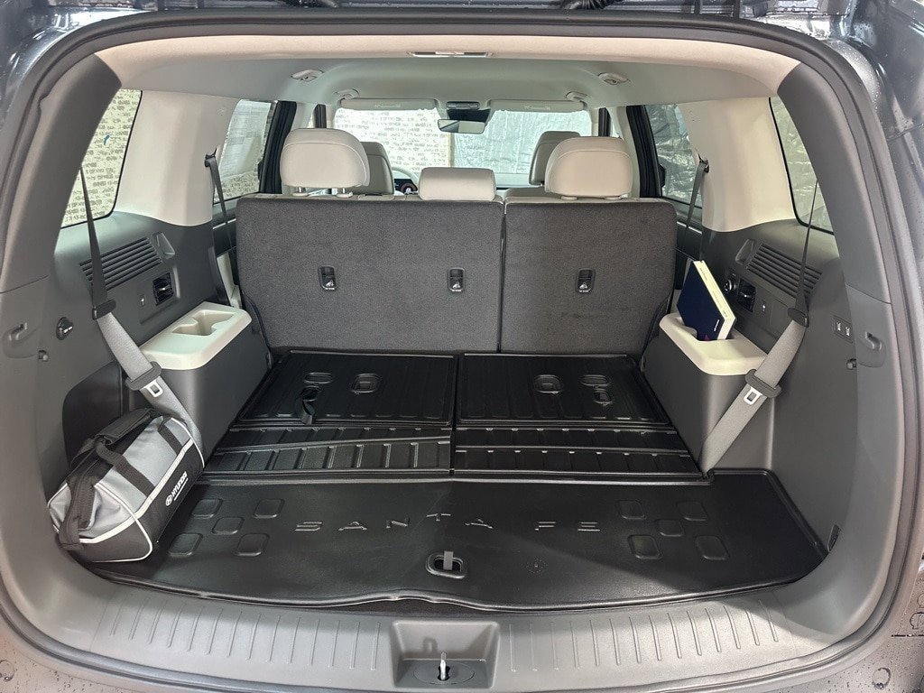 New 2026 Hyundai Santa Fe SEL image 12