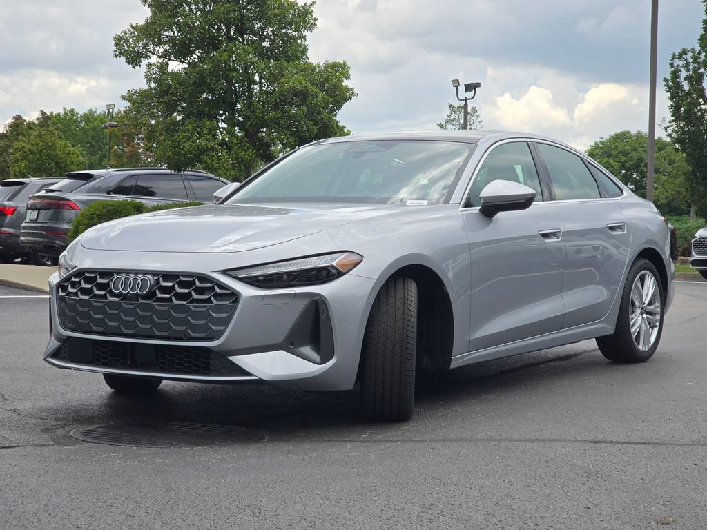 New 2026 Audi A5 2.0T Premium Plus AWD/4WD image 4