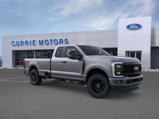 New 2026 Ford F250 XL w/ STX Appearance Package image 7