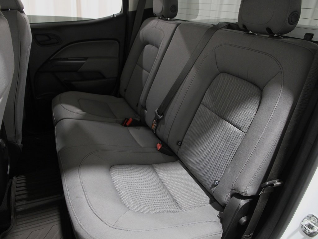 Used 2021 GMC Canyon Elevation Standard w/ Convenience Package image 17