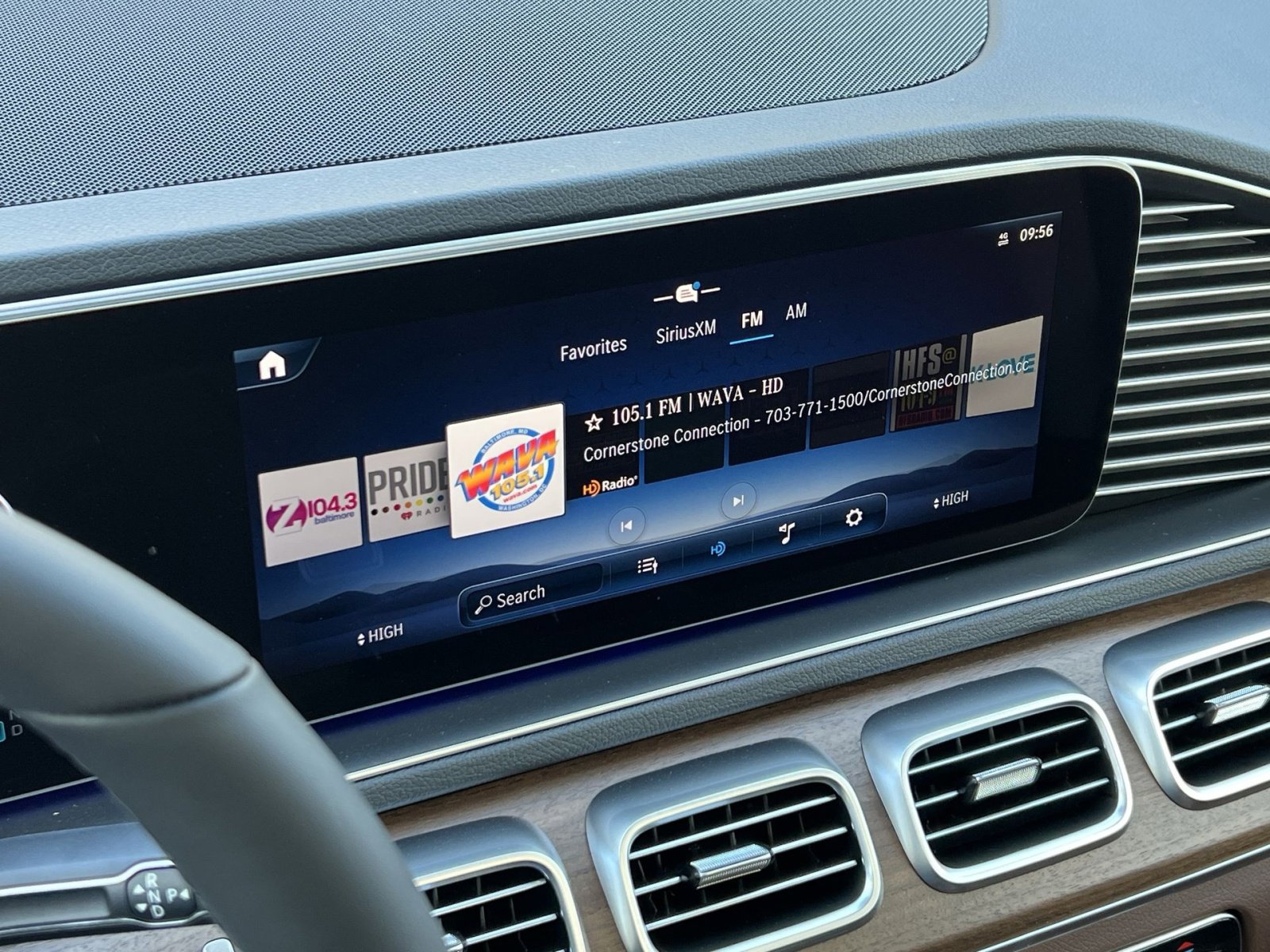 New 2026 Mercedes-Benz GLE 350 4MATIC image 16