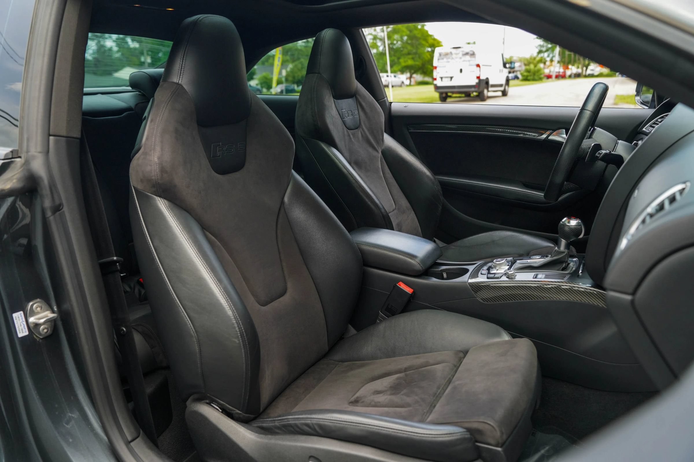 Used 2013 Audi RS 5 Coupe AWD/4WD image 28