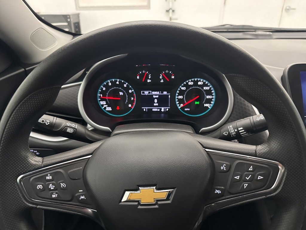 Used 2024 Chevrolet Malibu LS image 13