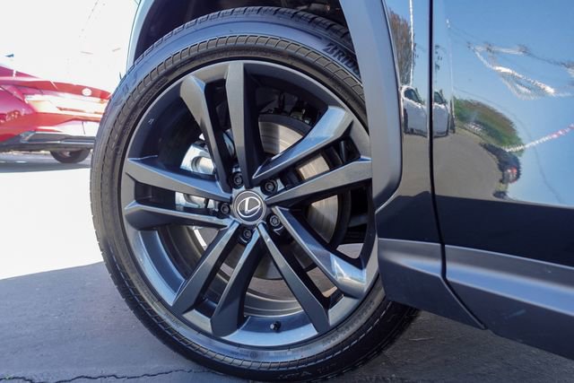 Used 2025 Lexus NX 450h+ 450h+ Luxury w/ Accessory Package (K3) image 11