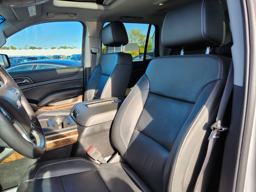Used 2018 Chevrolet Tahoe LT image 8